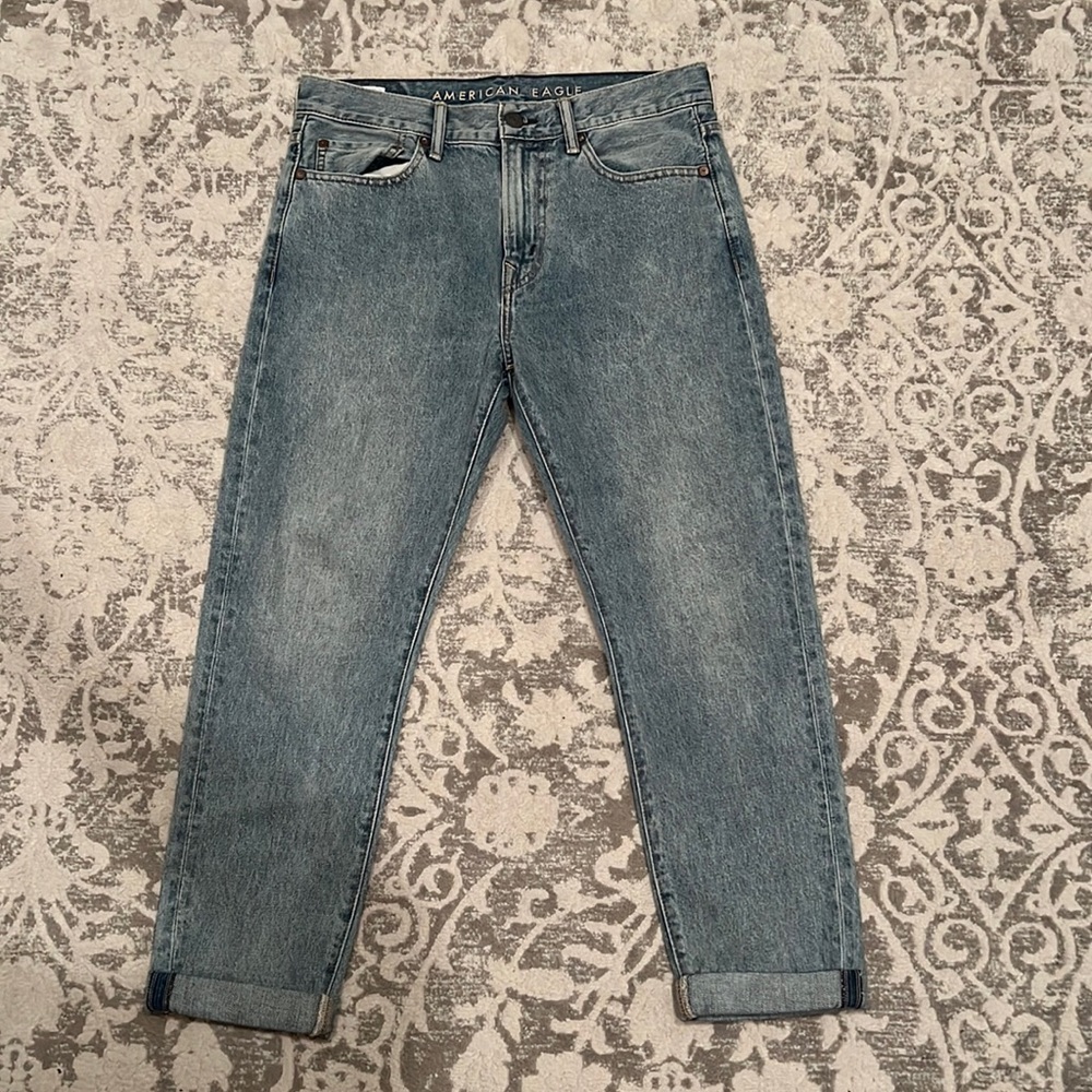 American eagle jeans never worn